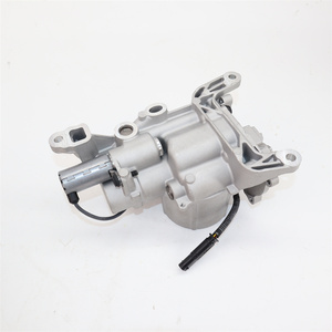 Pièces de moteur automobile Pompe à huile V764737680 1001.F9 1001F9 11417647376 pour <span class=keywords><strong>Peugeot</strong></span> <span class=keywords><strong>2008</strong></span> 308 408 508 3008 1.6T - Product Image 4