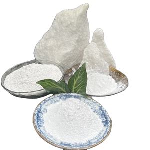 แคลเซียมคาร์บอเนตบนพื้นดิน GCC 1200ตาข่าย99% ความบริสุทธิ์สูงความขาวสูงสำหรับใช้งานในอุตสาหกรรม - Product Image 3