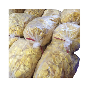 Fruit du jacquier sucré congelé jaune doré, à haute teneur en arôme, pelé, réfrigéré et emballé pour les marchés d'exportation et les acheteurs d'aliments en vrac - Product Image 4