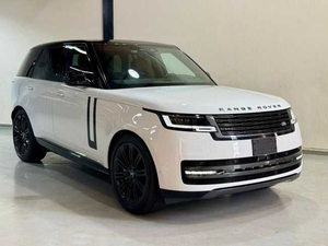 Land Rover Range Rover P530 Vogue SE 2025 USADO, Motor Turbo de Gasolina, 510HP, Automático, Techo Panorámico, Cuero, LED, Volante a la Izquierda, R20 - Product Image 6