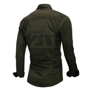 Camisas de Franela para Hombre, Talla Americana, Tejido Suave, Resistentes al Viento, Ropa Deportiva, Tallas Grandes, para Motociclismo, Secado Rápido, Venta al Por Mayor, OEM, MOQ Bajo - Product Image 6