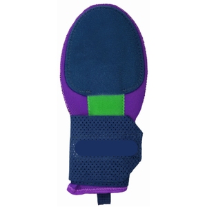 Guantes deslizantes de béisbol y sóftbol de calidad original hechos en fábrica, manoplas deslizantes coloridas para jóvenes y adultos - Product Image 1