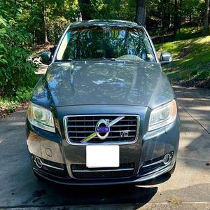 VOLVO S80 V8 2010 D'OCCASION CÔTÉ GAUCHE/CÔTÉ DROIT - Product Image 1