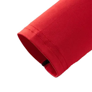 Chemises de compression athlétiques pour hommes pour Gym Fitness Casual Running Workout Training Personnalisé Plus Size Chemises pour hommes - Product Image 4