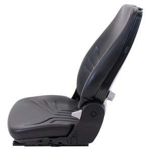 ที่นั่ง Grammer 722 พร้อมรางเลื่อน - Product Image 2
