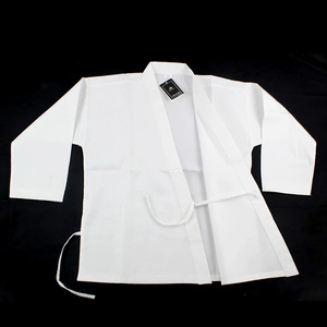 Trajes de BJJ de Cáñamo, Trajes de Jiu-Jitsu Brasileño, Uniforme Azul, Kimono con Logotipo Personalizado, Kimono de Jiu-Jitsu, Uniforme de Judo, Uniforme de Taekwondo - Product Image 6