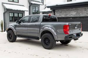 FORD RANGER HENNESSEY VELOCIRAPTOR 2021 d'occasion, conduite à gauche/droite - Product Image 4