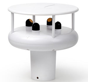 HY-WDS2E Maintenance-free Acoustic Wave Ultrasonic <strong>Wind</strong> Sensor <strong>Wind</strong> <strong>Speed</strong> and Direction Transmitter - Product Image 1