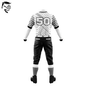 Custom Baseball Uniforms Wholesale | Sublimated Team Jerseys & Pants OEM/ODM Manufacturer - Product Image 6