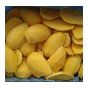 Premium IQF Frozen <b>Mango</b> Cubes from Vietnam Export Standard Quality, <b>Freshly</b> Processed Global Wholesale and Bulk Buyers - Product Image 5