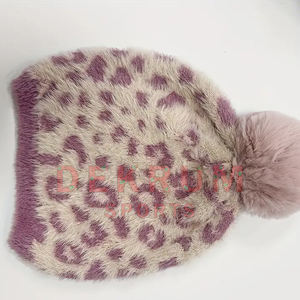 Nouveauté : Bonnets ajustables de style professionnel de haute qualité pour l'hiver, fabriqués au Pakistan, personnalisez votre design - Product Image 5