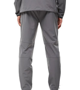 Venta al por mayor chándales cortavientos chaqueta con cremallera con pantalón duradero al aire libre al por mayor conjuntos cortavientos - Product Image 6