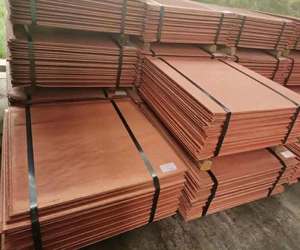 Best Grade Model 99.9 <b>Copper</b> <b>Scrap</b> 99.9% Purity <b>Copper</b> Wire High Conductivity Clean Material for Recycling - Product Image 3