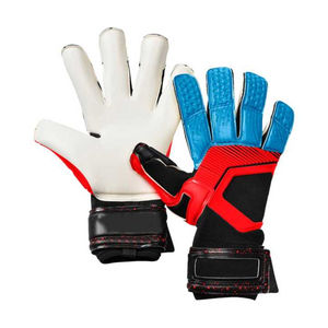 Guantes de Portero con Logotipo Personalizado de Último Diseño, Guantes de Portero de Fútbol Cómodos y de Alta Calidad para Unisex - Product Image 5