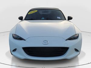 ¡Bajo Presupuesto! Auto Usado: MX-5 MiataClub Convertible RWD 2016, Motor 2L I4, Transmisión Manual, Asientos de Tela, Convertible - Product Image 2