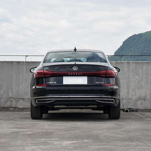 SUV Mediano Usado 2024 con Volante a la Izquierda, Motor Turbo, Gasolina, Libre de Accidentes y Listo para Exportación - Product Image 4