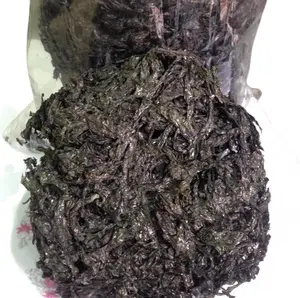 Vietnamese dried sargassum seaweed high quality from the sea of Vietnam