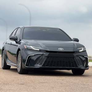 Toyota Camry XSE d'occasion 2025 - Product Image 2