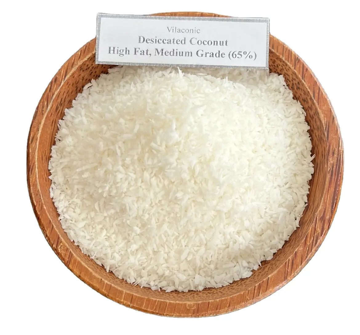 DESICCATED COCONUT DRY FRUIT新しい作物低または高脂肪中グレードファイングレード卸売サプライヤーMr.Glory Ngo (84) 369 912 901