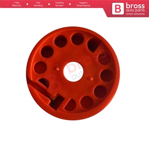 BWR1112 ล้อปรับกระจกหน้าต่างด้านขวาสำหรับ - Product Image 4