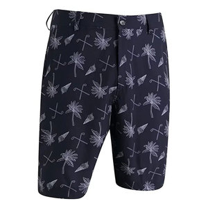 กางเกงกอล์ฟผู้ชายผลิตในปากีสถาน ระบายอากาศได้ดี ราคาสมเหตุสมผล ขายดีที่สุด - Product Image 1