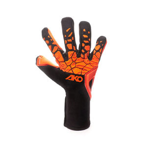 Gants de gardien de but de football de qualité supérieure, confortables, protection des mains, vente chaude, gants de sport, prix raisonnable avec Ako - Product Image 2