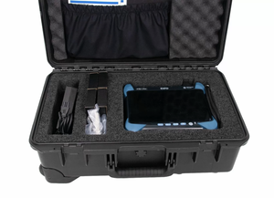 Offre Spéciale : Plateforme de Test Réseau FTB1 Pro avec FTB890NGE NetBlazer 10G LAN/WAN 100G SDH & SONET, Neuve et Authentique - Product Image 2