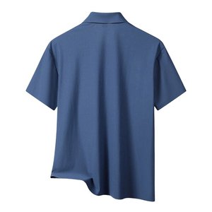 Men Plus Size POLO <b>Shirt</b> Summer Short-sleeve <b>Black</b> <b>T</b> <b>Shirt</b> 6XL 7XL Oversize Loose Fit Graphic <b>T</b> <b>Shirts</b> Big Size Top Men Clothing - Product Image 6