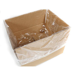 Convenien Wholesaler Zipper <b>Bags</b> With Box Liners Plastic <b>Bags</b> for Clothing <b>Packing</b> Wholesale From Vietnam - Product Image 2