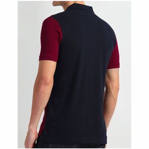 Último diseño, gran oferta para hombre, para camisas, ropa informal, nuevo estilo de moda, tejido de punto bordado hecho a medida, liso, ajustado - Product Image 2