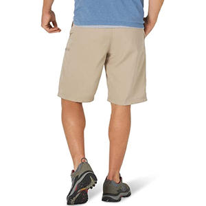 Vente chaude Hommes Shorts Cargo Personnalisé Hommes Casual Wear Cargo Shorts Sports D'été Shorts De Course Lâche Hommes - Product Image 2