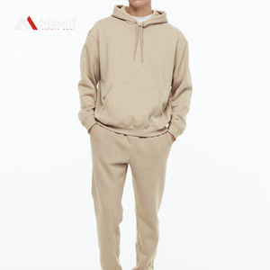 Meilleure qualité dernière mode extérieur doux confortable tissu respirant polaire pour l'automne saison 6XL Anti-rétrécissement ODM vêtements - Product Image 3