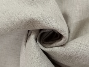 Custom Woven Eco-Friendly <b>Hemp</b> Linen Blended Fabrics Grade a From Natural <b>Hemp</b> Linen <b>Fibers</b> for Clothing Designers by Conifer - Product Image 6