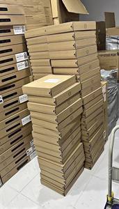 Kit complet d'antenne satellite Starlink pour internet, 10/100/1000 Mbps, prise en charge VLAN, modèles V2/V3/V4 Mini et Standard - Product Image 4