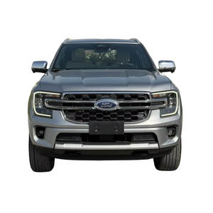 FORD EVEREST LIMITED 2.0 TDCL DOKA 4X4/NAVI/ACC/AHK 213HP 124 600KM DIESEL 5 PLACES TRANSMISSION AUTOMATIQUE OCCASION 2024 - Product Image 1