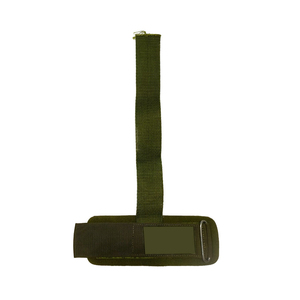 Correas de gancho de levantamiento de pesas de alta calidad diseñadas para un rendimiento correas de gancho fuertes y confiables tarifa al por mayor OEM personalizado - Product Image 4