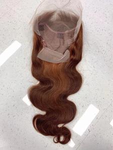 Peluca de cabello humano ondulado de 13x6, peluca Frontal de encaje de 13x4, envío gratis - Product Image 5