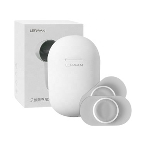 Nuovo impulso elettrico di alta qualità sollievo dal dolore per la spalla e il collo dolore decine di macchina a bassa frequenza impulso lombare massaggiatore posteriore - Product Image 1