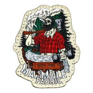 ขายดีผ้าทอกำรองรีดติดเลื่อมปักลายโลโก้ด้วยเลเซอร์ตะขอผ้าสำหรับตกแต่งแบบระเหิด - Product Image 2