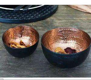 ชามเสิร์ฟอาหารสแตนเลสสำหรับโรงแรม ครัวเรือน หรือใช้ในบ้าน - Product Image 2