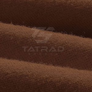 เสื้อฮู้ดครอปสั้นผู้หญิง สตรีทแวร์ ลดราคา ผ้าฝ้าย 100% คุณภาพสูง ระบายอากาศ กันลม ใส่สบาย ราคาสมเหตุสมผล สำหรับฤดูใบไม้ร่วง - Product Image 6