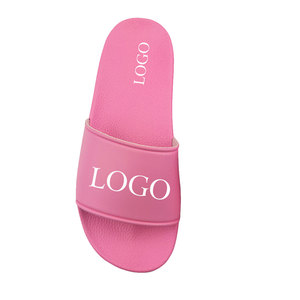 Sandalias de goma EVA Unisex, chanclas de casa a la moda, Fondo de masaje, zapatillas de burbujas para mujer 2022 - Product Image 6