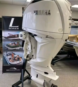 2025 ORIGINAL 150 แรงม้า 300 แรงม้า 200 แรงม้า 75 แรงม้า 90 แรงม้า 115 แรงม้า 250 แรงม้า LF250UCA F70LA VF90LA 4 จังหวะ - Product Image 1