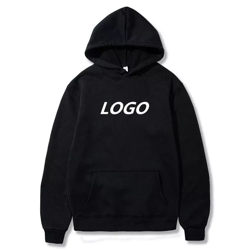 Hot sale Customized Design and Color OEM Breathable Compressed Unisex Pullover Hoodie For Autumn and Spring Season