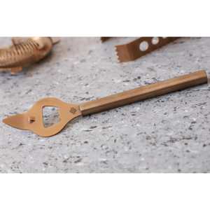 Abridor de Botellas Magnético de Acero Inoxidable Personalizable de 18 cm, Abridores de Vino y Cerveza con Logotipo Grabado con Láser para Uso Promocional en el Hogar - Product Image 5