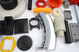 Tùy chỉnh các bộ phận nhựa nhà sản xuất tùy chỉnh các thành phần nhựa OEM/ODM nhựa đúc các bộ phận dịch vụ tùy chỉnh - Product Image 2