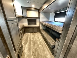 New 2025 Keystone C-o-u-g-a-r 34TSB trailer ready for sale - Product Image 4