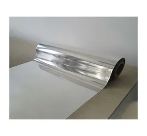 Exclusive Hot Sale on Heat Resistance PVDC Coated BOPET Film Speciality PET Polyester Films for Food Packaging