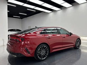 รถยนต์มือสอง Kia K2 K4 K5 KX5 รถยนต์ใช้น้ำมันขายดี ราคาประหยัด - Product Image 6