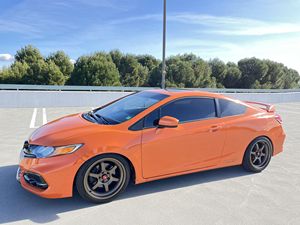 รถมือสอง rhd/lhd 2015 H0NDA Civic Si Coupe - Product Image 3
